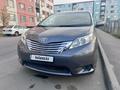 Toyota Sienna 2015 годаfor12 700 000 тг. в Алматы – фото 20