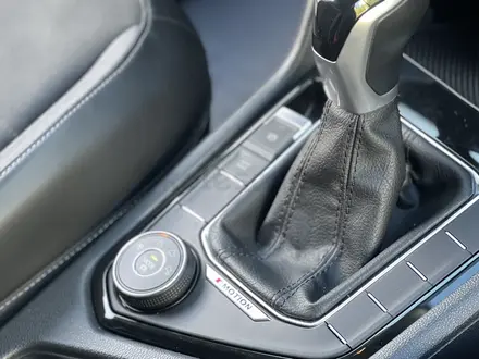 Volkswagen Taos 2021 года за 11 300 000 тг. в Астана – фото 26