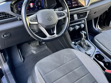 Volkswagen Taos 2021 года за 11 300 000 тг. в Астана – фото 29
