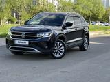 Volkswagen Taos 2021 года за 11 300 000 тг. в Астана