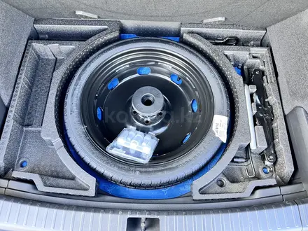 Volkswagen Taos 2021 года за 11 300 000 тг. в Астана – фото 39