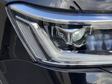 Volkswagen Taos 2021 года за 11 300 000 тг. в Астана – фото 8