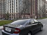 Toyota Camry 2002 года за 5 500 000 тг. в Шымкент – фото 4