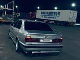 BMW 525 1992 года за 800 000 тг. в Талдыкорган – фото 2