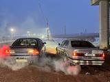 BMW 525 1992 года за 800 000 тг. в Талдыкорган – фото 4