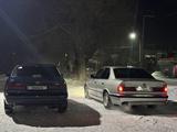 BMW 525 1992 года за 800 000 тг. в Талдыкорган – фото 5