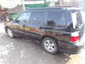 Subaru Forester 1997 годаfor2 700 000 тг. в Алматы – фото 3