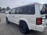 Mitsubishi Pajero 1994 года за 2 200 000 тг. в Талдыкорган – фото 3