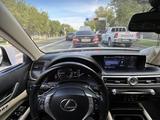 Lexus GS 350 2012 года за 12 700 000 тг. в Атырау – фото 4