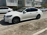 Lexus GS 350 2012 годаүшін12 700 000 тг. в Атырау – фото 3