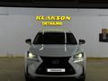 Lexus NX 200t 2016 года за 14 500 000 тг. в Астана – фото 17