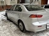 Mitsubishi Lancer 2007 годаүшін2 900 000 тг. в Павлодар – фото 3