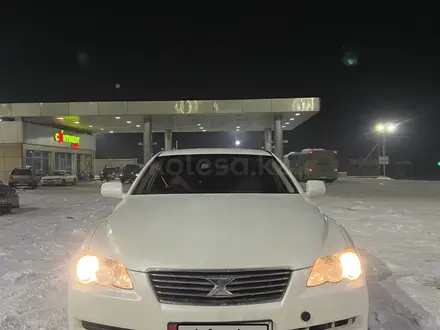 Toyota Mark X 2007 года за 3 800 000 тг. в Алматы – фото 6