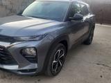 Chevrolet TrailBlazer 2022 годаүшін12 500 000 тг. в Шымкент – фото 3