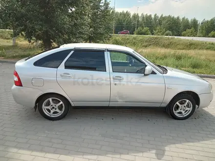 ВАЗ (Lada) Priora 2172 2013 года за 1 930 000 тг. в Астана – фото 12