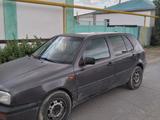 Volkswagen Golf 1993 годаүшін1 500 000 тг. в Кызылорда – фото 4