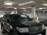 Toyota Land Cruiser 2012 годаүшін23 500 000 тг. в Астана – фото 4