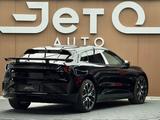 Zeekr 001 Ultra+ 2026 годаүшін28 990 000 тг. в Алматы – фото 4