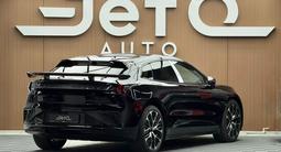 Zeekr 001 Ultra+ 2026 годаүшін31 000 000 тг. в Алматы – фото 4