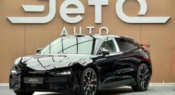 Zeekr 001 Ultra+ 2026 годаүшін31 000 000 тг. в Алматы – фото 3
