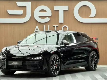 Zeekr 001 Ultra+ 2026 года за 28 990 000 тг. в Алматы – фото 3