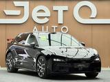 Zeekr 001 Ultra+ 2026 годаүшін28 990 000 тг. в Алматы