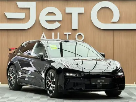Zeekr 001 Ultra+ 2026 года за 28 990 000 тг. в Алматы