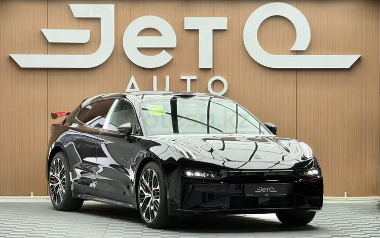 Zeekr 001 Ultra+ 2026 года за 28 990 000 тг. в Алматы