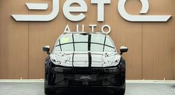 Zeekr 001 Ultra+ 2026 годаүшін31 000 000 тг. в Алматы – фото 2