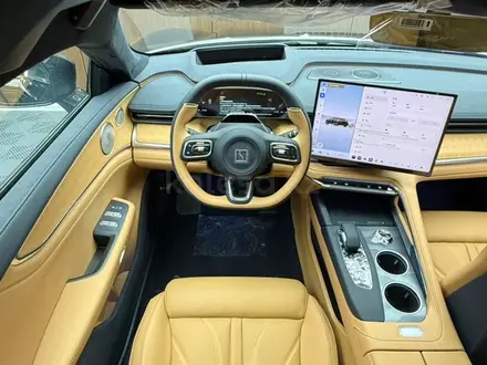 Zeekr 001 Ultra+ 2026 года за 28 990 000 тг. в Алматы – фото 23
