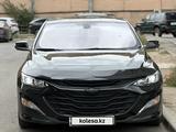 Chevrolet Malibu 2020 года за 9 600 000 тг. в Астана