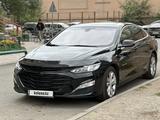 Chevrolet Malibu 2020 года за 9 600 000 тг. в Астана – фото 3