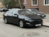Chevrolet Malibu 2020 года за 9 600 000 тг. в Астана – фото 2