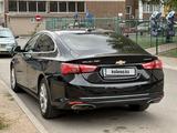 Chevrolet Malibu 2020 года за 9 600 000 тг. в Астана – фото 4