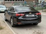 Chevrolet Malibu 2020 года за 9 600 000 тг. в Астана – фото 5