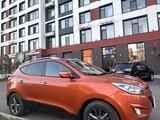 Hyundai Tucson 2014 года за 7 600 000 тг. в Астана – фото 2