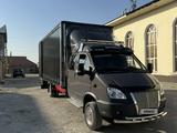 ГАЗ ГАЗель 2006 годаүшін15 300 000 тг. в Шымкент – фото 2