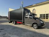 ГАЗ ГАЗель 2006 годаүшін15 300 000 тг. в Шымкент
