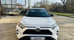 Toyota RAV4 2021 года за 17 000 000 тг. в Алматы – фото 3