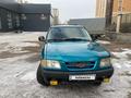 Chevrolet Blazer 1997 годаfor1 500 000 тг. в Караганда – фото 4