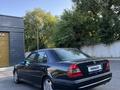 Mercedes-Benz C 280 1995 года за 2 700 000 тг. в Алматы – фото 4