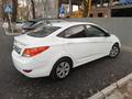 Hyundai Accent 2011 годаfor4 050 000 тг. в Тараз – фото 12