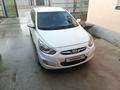 Hyundai Accent 2011 годаfor4 050 000 тг. в Тараз