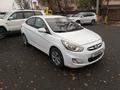 Hyundai Accent 2011 годаfor4 050 000 тг. в Тараз – фото 84