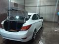 Hyundai Accent 2011 годаfor4 050 000 тг. в Тараз – фото 89