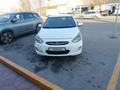 Hyundai Accent 2011 годаfor4 050 000 тг. в Тараз – фото 9