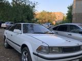 Toyota Carina ED 1987 года за 750 000 тг. в Усть-Каменогорск