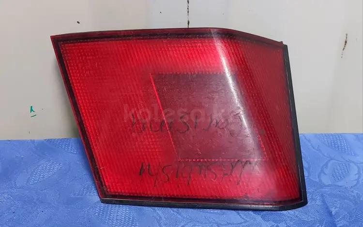 Стоп фонарь внутренний левый на Mitsubishi Carismaүшін5 000 тг. в Алматы