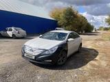 Hyundai Sonata 2011 годаүшін3 000 000 тг. в Астана