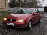 Volkswagen Jetta 2003 годаүшін1 400 000 тг. в Костанай